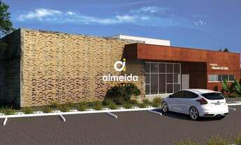 Imagem 3: Residencial Morada do Leste