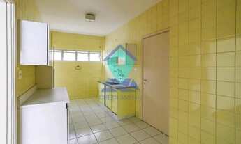 Imagem 5: Apartamento 120m² para locação por R$ 7.197,40 em Perdizes, São Paulo, SP