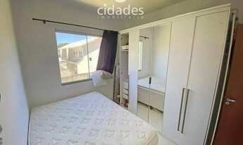 Imagem 7: Apartamento para aluguel 2 quartos, sacada com churrasqueira e garagem no Sertão do Maruim