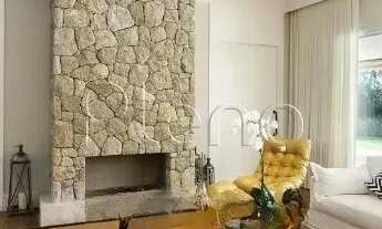 Imagem 4: Sobrado à venda em Itupeva, Residencial Fazenda da Grama, com 5 suítes, com 892 m², Fazend