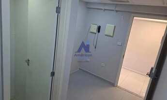 Imagem 6: Américas Imóveis vende ou aluga Sala com 22m² para locação no condomínio A5 Offices, Recre