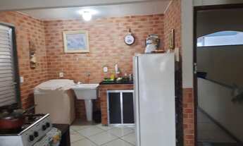 Imagem 2: Quarto Masculino