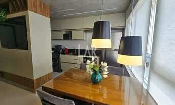 Imagem 3: Apartamento à venda, 1 quarto, 1 suíte, 1 vaga, Savassi - Belo Horizonte/MG