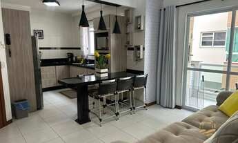 Imagem 5: Apartamento mobiliado à venda na Praia de Palmas Loteamento Palmas do Arvoredo