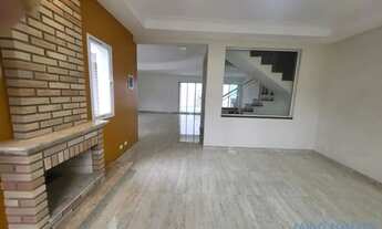 Imagem 4: CASA ASSOBRADADA - CONDOMÍNIO HILLS 3 - SP