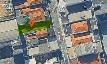 Imagem 2: Terreno à venda, 150 m² - Tatuapé - São Paulo/SP