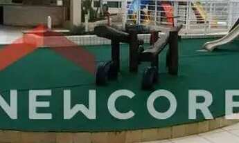 Imagem 3: Apartamento em Rua Dona Maria Máximo - Ponta da Praia - Santos/SP