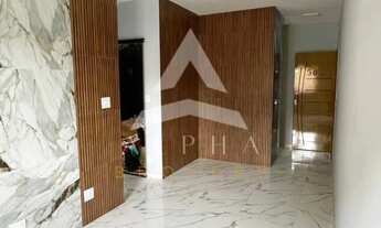 Imagem 6: Apartamento 2 quartos - recém reformado - Residencial Rio Bonito