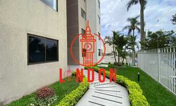 Imagem 2: Apartamento à Venda no Bairro Portão Curitiba | 50 m² de área total