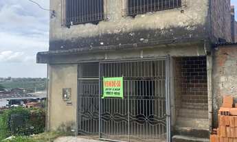 Imagem: As duas casa pra vender emcima embaixo tbm