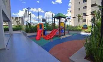 Imagem 2: Apartamento à Venda de 02 Suítes no Bairro Jardim Canadá em Ribeirão Preto com Varanda Gou