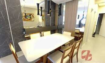 Imagem 5: Lindo apartamento mobiliado na Meia Praia