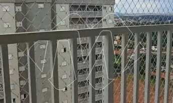 Imagem 5: Venda de Apartamentos / Padrão na cidade de Araraquara