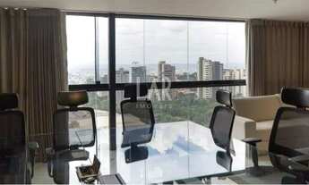 Imagem 2: Andar Corrido à venda, 3 vagas, Belvedere - Belo Horizonte/MG