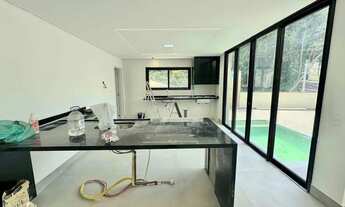 Imagem 5: Casa com 3 dormitórios à venda, 236 m² por R$ 3.195.000,00 - Arujá 5 - Arujá/SP