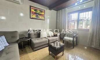 Imagem: Sobrado 4 dormitórios - Bairro Estancia