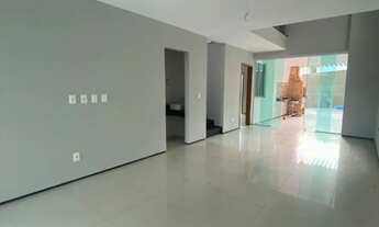 Imagem 5: DS; condomínio fechado Alameda das Espatodeas