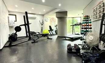 Imagem 4: APTO À VENDA C/ 56MT² C/1 SUÍTE E 1 VAGA DE GARAGEM EM PINHEIROS