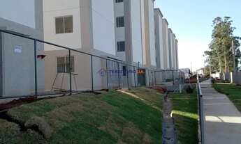 Imagem 5: Apartamento 2 dormitórios