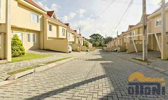 Imagem: Sobrado 3 Quartos