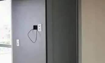 Imagem: CONDOMINIO PALAZZO SIRMIONE 135M²