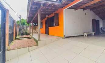 Imagem: Casa 3 dormitórios à venda no Bairro Restinga