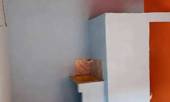 Imagem 3: Aluguel de um quarto para solteiro na Marambaia