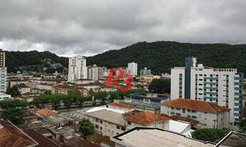 Imagem 7: Cobertura com 5 dormitórios, 470 m² - venda por R$ 3.000.000,00 ou aluguel por R$ 23.430,0