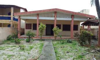 Imagem: Casa em Praia azul Paraiba BEIRA MAR