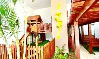 Imagem 7: Apartamento com 3/4 - 82m² -Edifício João Machado - Tirol - Natal RN