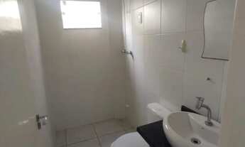 Imagem 3: Linda Casa Duplex, no Severiano Moraes Filho, 3 quartos (01 suíte) e 02 Vagas Garagem