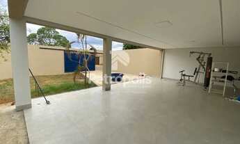 Imagem 4: Casa nova na 110 Sul com lote de 347 m² e 3 Quartos por R$ 950.000,00