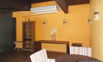 Imagem 6: COMERCIAL - REAL PARQUE - SP