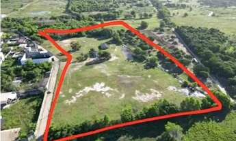 Imagem: Ótima área com 37.000m²