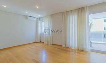 Imagem 4: Aluguel Apartamento 3 Dormitórios - 167 m² Vila Nova Conceição