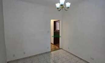 Imagem 3: Casa com 3 dormitórios para alugar, 127 m² por R$ 3.000,00/mês - Jardim Bela Vista - Santo