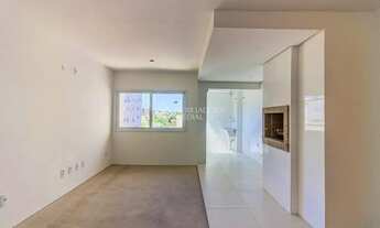 Imagem 3: Apartamento de 2 quartos e 1 vaga se garagem na Protásio Alves em Porto Alegre / RS