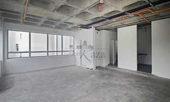 Imagem 3: Conjunto Comercial - Vila Clementino - 116m²