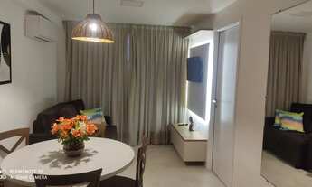 Imagem 6: Temporada na beira mar do Cabo Branco