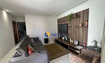 Imagem 3: Casa com 3 quartos à venda, 108 m² por R$ 450.000 - Jardim Paris III - Maringá/PR