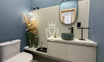 Imagem 6: Casa à venda com piscina, 04 suítes - Medeiros - Jundiaí/SP