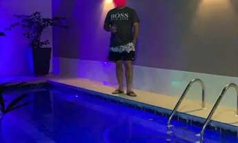 Imagem 7: Casa 600 m² 4 sts Morada dos Pássaro 1.590.000