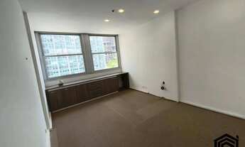 Imagem 7: Sala Comercial para Venda - Centro, Rio de Janeiro - 119m²