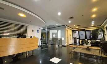 Imagem 5: Conjunto, 280 m² - venda por R$ 4.650.000,00 ou aluguel por R$ 38.217,04/mês - Moema - São