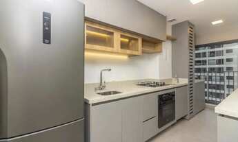 Imagem: Apartamento para locação em Vila Anastácio