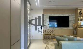 Imagem 6: Venda Apartamento Sao Caetano do Sul Barcelona Ref: 43738