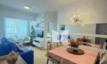 Imagem 2: Apartamento com 2 dormitórios à venda, 62 m² por R$ 550.000,00 - Praia das Gaivotas - Vila