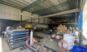 Imagem 7: Pavilhão/Galpão Logístico em Jardim Paraíso, Aparecida de Goiânia/GO