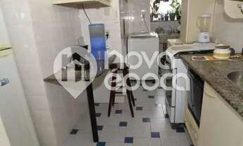 Imagem 7: Andaraí Apartamento com 3 dormitórios