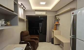 Imagem 11: Imóvel para aluguel tem 54 metros quadrados com 2 quartos em Nazaré - Belém - PA